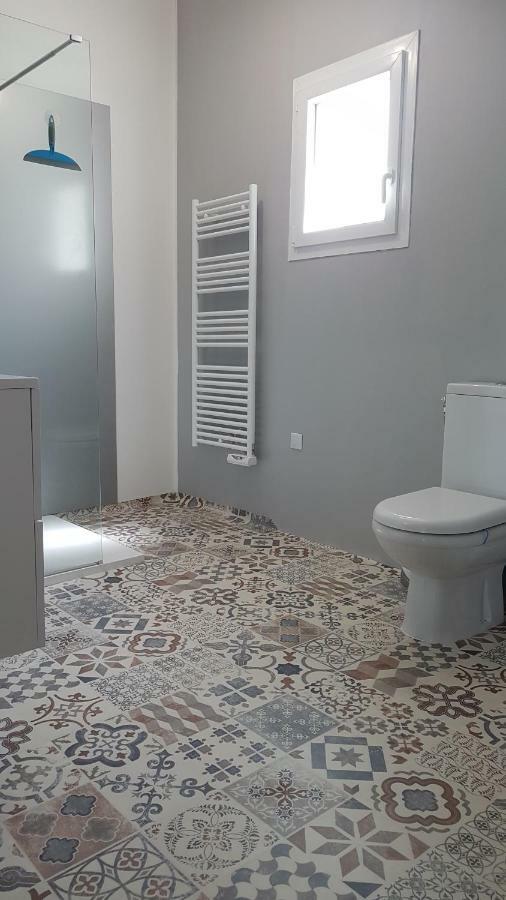 Апартаменти Studio Cozy Tout Confort Chez L'Habitant Ла-Рош-сюр-Іон Екстер'єр фото